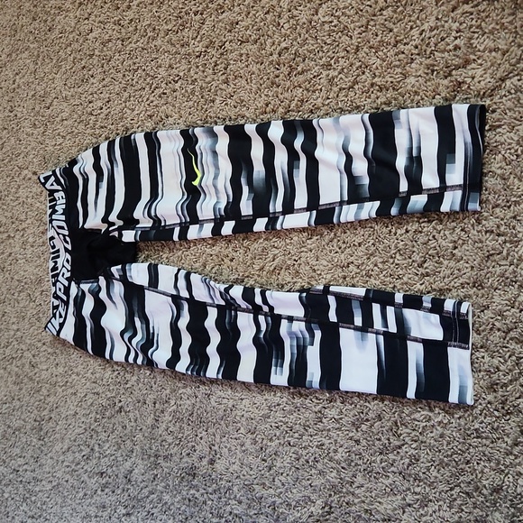 Nike Combat Dri-Fit Pants - Picture 1 of 10